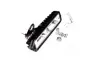 Фара LED прямокутна (chip COB) 48W 6000K (2 діоди) (15см х 4см х 4см) алюм. корп. ДК DK DK3724 (фото 2)
