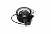 Фара LED СТГ круглая 30W (+ LED кольцо) <ДК> DK DK3730 (фото 2)