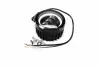 Фара LED СТГ круглая 30W (+ LED кольцо) <ДК> DK DK3730 (фото 4)