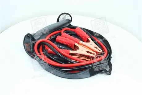 Дроти пускові 400А. 3м. (-50С). ДК DK DK380400