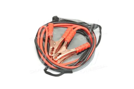 Дроти пускові 500А. 3м. (-50С). ДК DK DK380500