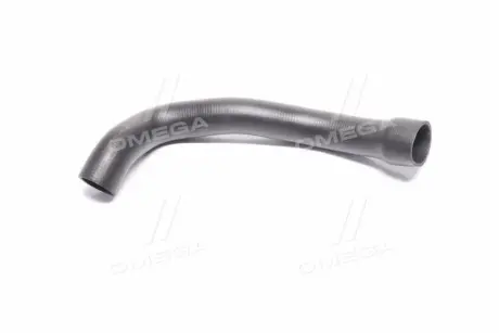 Патрубок інтеркулера MB SPRINTER -06 (2,9TD) <ДК> DK DK390500005