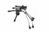 Дріт запалювання ЗМЗ 405.406.409 силікон з након. компл. ДК DK DK406370724702 (фото 1)