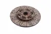 Диск зчеплення ведений Богдан А069. Hyundai HD65-72-78 (D=300mm) ДК DK DK411005K100 (фото 3)