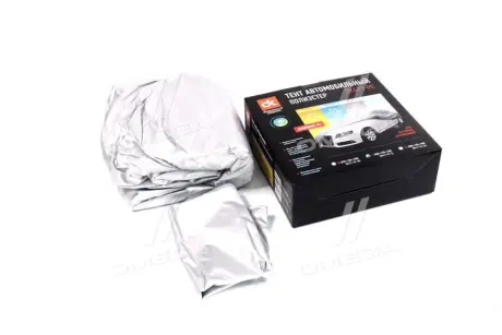 Тент авто седан Polyester L 483*178*120 см <ДК> DK DK471PE3L
