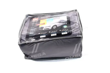 Тент авто седан PEVA XL 535*178*120 см <ДК> DK DK471PEVA4XL