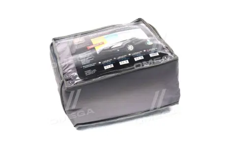 Тент авто позашляховик PEVA L 480-195-155 см ДК DK DK472-PEVA-3L