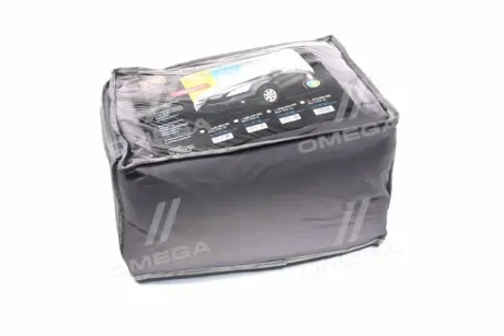 Тент авто позашляховик PEVA XL 510-195-155 ДК DK DK472PEVA4XL