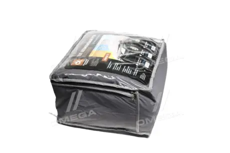 Тент авто позашляховик PEVA XXL 572 - 205 - 160 см ДК DK DK472-PEVA-XXL