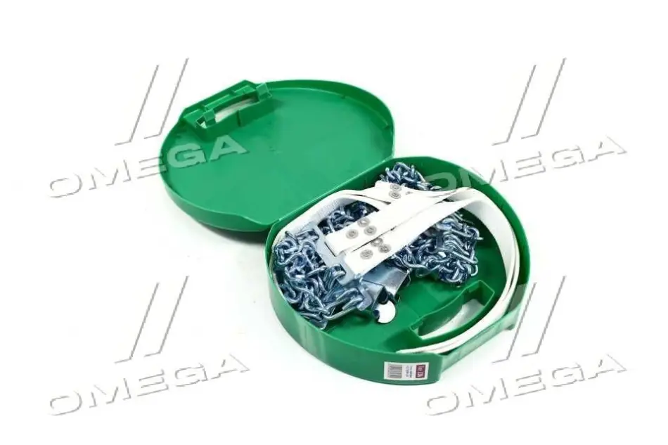 Цепи противоскольжения сектор тип L26 1 сегмент <ДК> DK DK480L26 (фото 1)
