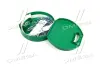 Цепи противоскольжения сектор тип L26 1 сегмент <ДК> DK DK480L26 (фото 3)