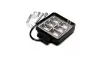 Фара LED квадратна 48W, 10-30V вузький промінь <ДК> DK DK4SQ0112 (фото 3)