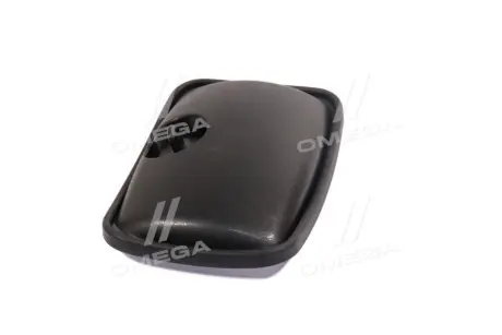 Дзеркало бічне 270х185 сферич. ДК DK DK5013