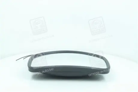 Дзеркало бокове 270х175 сферич. (з підігр.) ДК DK DK5013H