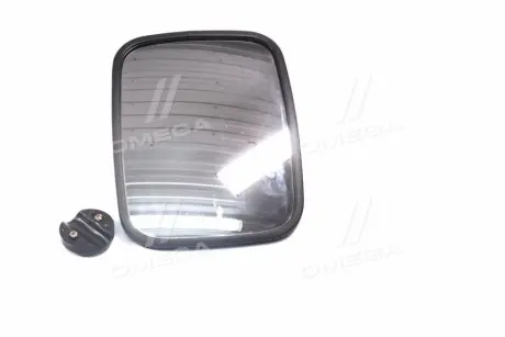 Дзеркало бокове V2 225x170. кріплення champion ДК DK DK50291