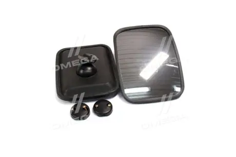 Дзеркало бічне V2 225x170. кріплення champion (2шт.-уп) ДК DK DK5029