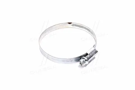 Хомут затяжной нерж. 50-70мм. Germany-Тип <ДK> DK DK5070