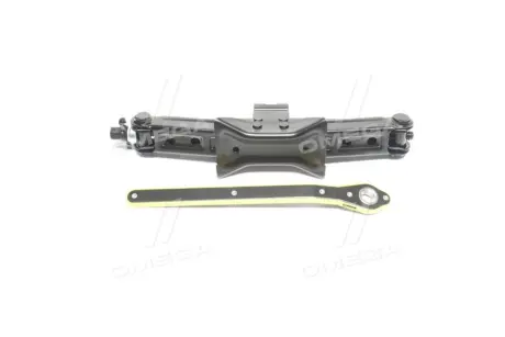 Домкрат механічний 1,5 т. 104/385мм. трещетка <ДК> DK DK52105C