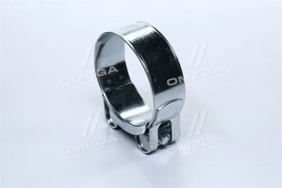 Хомут силовой W1 52-55мм. М6 <ДК> DK DK5255 (фото 1)