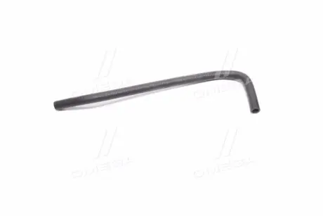 Патрубок радіатора Renault Logan. Sandero. Dacia Logan ДК DK DK6001547476