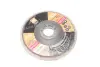 Круг шлифовальный лепестковый торцевой,125*22 (P 120) (A,N) T27 <ДК> DK DK612527120 (фото 2)