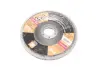 Круг шлифовальный лепестковый торцевой,125*22 (P 100) (A,N) T29 <ДК> DK DK612529100 (фото 3)