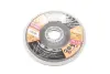 Круг шлифовальный лепестковый торцевой,125*22 (P 120) (A,N) T29 <ДК> DK DK612529120 (фото 1)