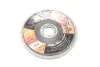 Круг шлифовальный лепестковый торцевой,125*22 (P 120) (A,N) T29 <ДК> DK DK612529120 (фото 2)