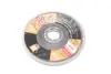 Круг шлифовальный лепестковый торцевой,125*22 (P 120) (A,N) T29 <ДК> DK DK612529120 (фото 3)