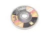 Круг шлифовальный лепестковый торцевой,125*22 (P 120) (A,N) T29 <ДК> DK DK612529120 (фото 4)