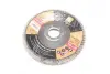 Круг шлифовальный лепестковый торцевой,125*22 (P 36) (A,N) T29 <ДК> DK DK61252936 (фото 1)