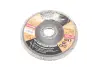 Круг шлифовальный лепестковый торцевой,125*22 (P 80) (A,N) T29 <ДК> DK DK61252980 (фото 1)