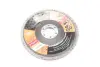 Круг шлифовальный лепестковый торцевой,125*22 (P 80) (A,N) T29 <ДК> DK DK61252980 (фото 2)