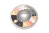Круг шлифовальный лепестковый торцевой,125*22 (P 80) (A,N) T29 <ДК> DK DK61252980 (фото 3)
