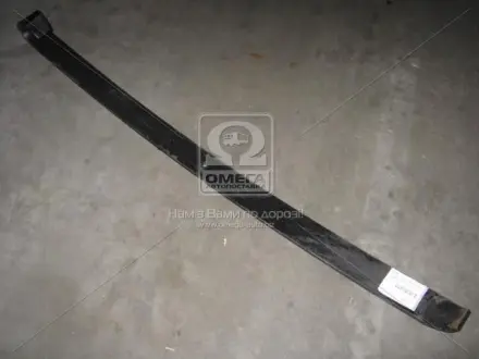 Лист ресори №2 задньої ТАТА Professional ДК DK DK613291210201