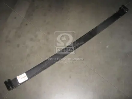 Лист ресори №1 задньої Hyundai HD 65. 72. 78 Professional ДК DK DK7010122912101