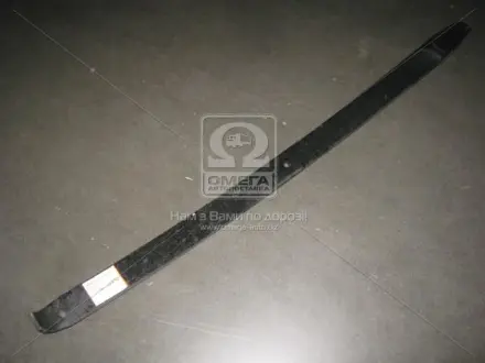 Лист ресори №2 задньої Hyundai HD 65. 72. 78 Professional ДК DK DK7010122912102