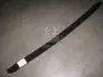 Лист рессоры №2 передней Hyundai HD 65, 72, 78 Professional <ДК> DK DK7011062902102 (фото 1)