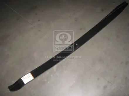 Лист ресори №2 передньої Hyundai HD 65. 72. 78 Professional ДК DK DK7011062902102