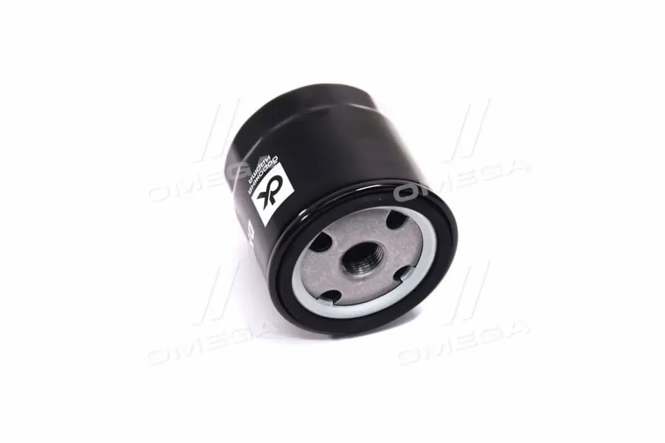 Фильтр масляный DAEWOO LANOS, NEXIA, CHEVROLET AVEO, LACETTI <ДК> DK DK7129 (фото 1)