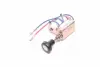 Переключатель отопителя салона Богдан, Эталон с резистором 12V <ДК> DK DK7710060312 (фото 4)