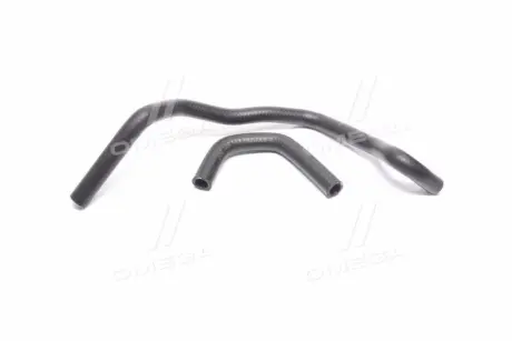 Патрубок радіатора VW T5 06-09 ДК DK DK7H0121086A