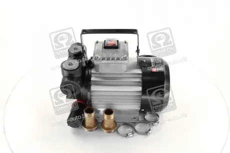 Насос топл./перекач., помповый, 220В <ДК> DK DK8011220V