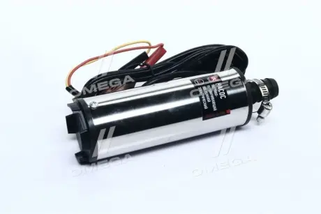 Насос топл./перекач., погружной, D=50 12В <ДК> DK DK8021S12V