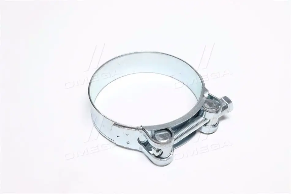 Хомут силовой W1 80-85мм. М8 <ДК> DK DK8085 (фото 1)