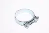 Хомут силовой W1 80-85мм. М8 <ДК> DK DK8085 (фото 1)