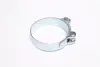 Хомут силовой W1 80-85мм. М8 <ДК> DK DK8085 (фото 2)