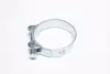 Хомут силовой W1 80-85мм. М8 <ДК> DK DK8085 (фото 4)