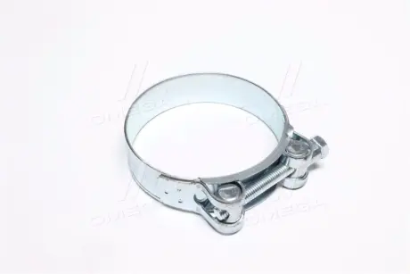 Хомут силовой W1 80-85мм. М8 <ДК> DK DK8085