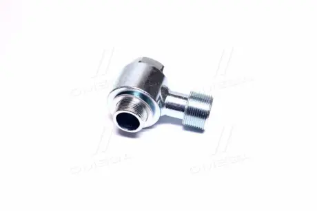 Штуцер Banjo Ду24хS32 (М27х1,5) в зборі <ДК> DK DK8244